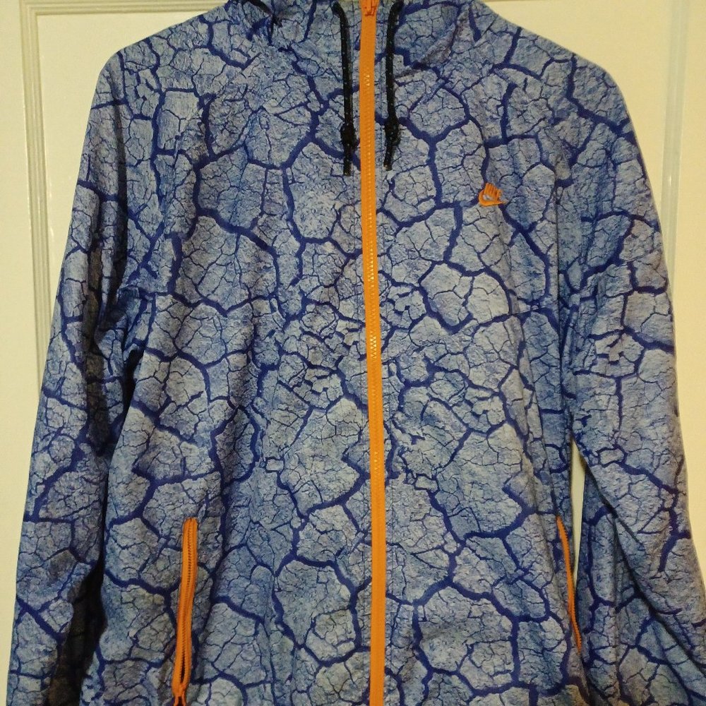 Nike Rain Jacket
